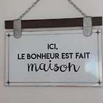Maison A La Campagne Nyaraló Blis-et-Born