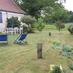 Maison A La Campagne Nyaraló