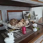 Maison à La Campagne Hébergement de vacances Blis-et-Born