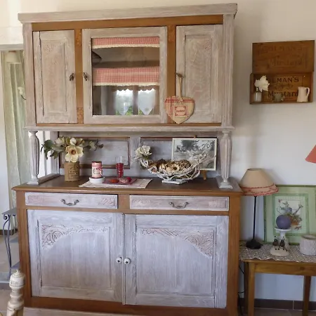 Дом отдыха Maison A La Campagne