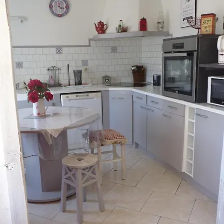 Maison A La Campagne *