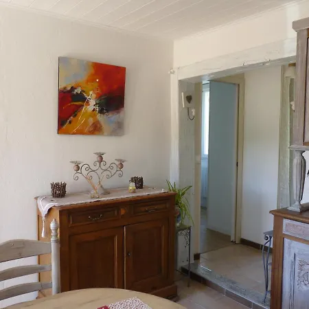 Maison à La Campagne Casa vacanze *