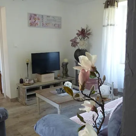 Dom wakacyjny Maison A La Campagne Blis-et-Born