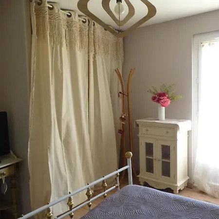 Maison A La Campagne * Blis-et-Born