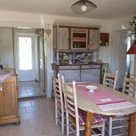 Maison A La Campagne *