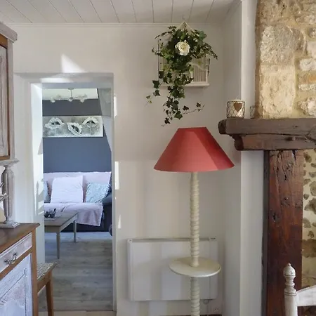 Maison A La Campagne