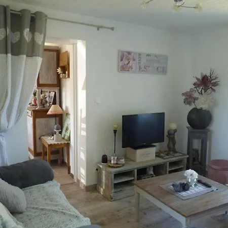 Дом отдыха Maison A La Campagne