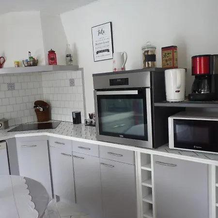 Maison A La Campagne