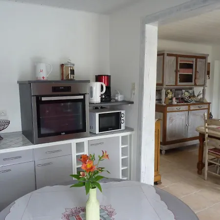 Maison A La Campagne *