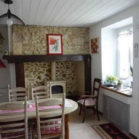 Maison à La Campagne