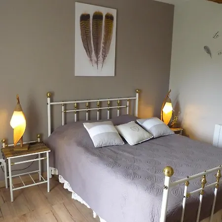 Maison A La Campagne Tatil Evi