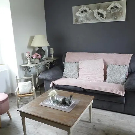 Tatil Evi Maison A La Campagne Blis-et-Born