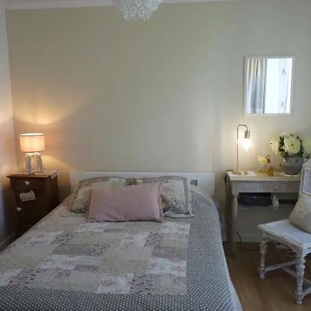 Maison A La Campagne Tatil Evi *