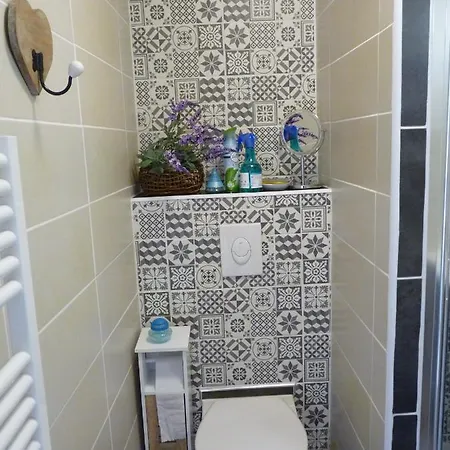 Maison A La Campagne Dom wakacyjny Blis-et-Born