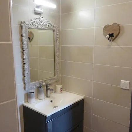 Dom wakacyjny Maison A La Campagne *