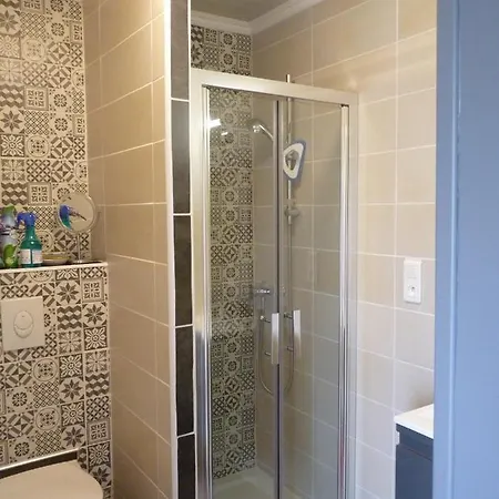 Maison A La Campagne * Blis-et-Born