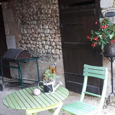 Maison A La Campagne