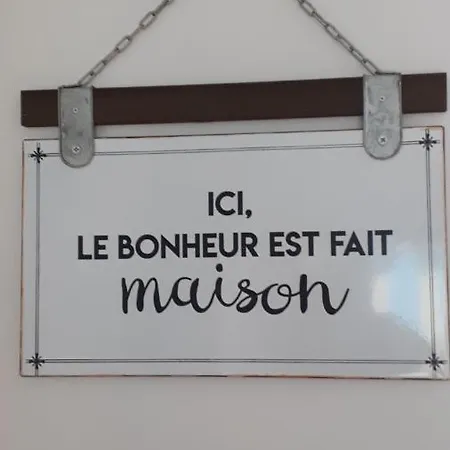 Maison A La Campagne Дом отдыха Blis-et-Born