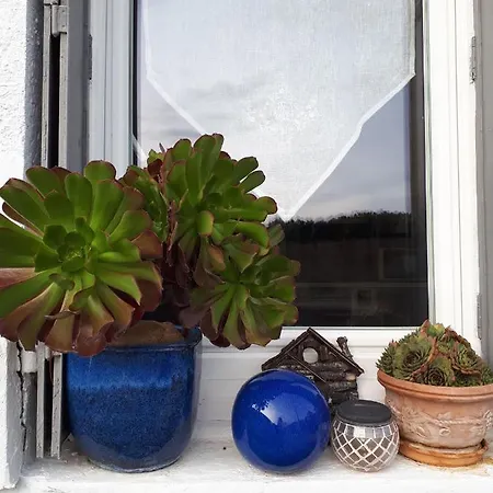 Hébergement de vacances Maison à La Campagne *
