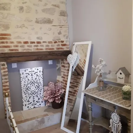 Maison A La Campagne