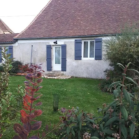Maison A La Campagne Blis-et-Born