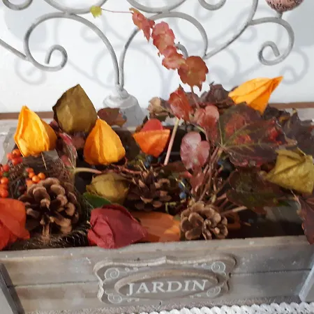 Maison A La Campagne Tatil Evi