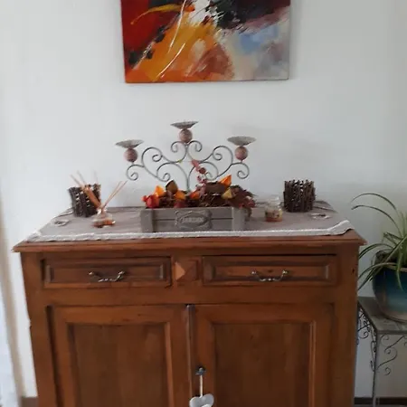 Casa vacanze Maison à La Campagne *