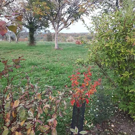 Hébergement de vacances Maison à La Campagne Blis-et-Born
