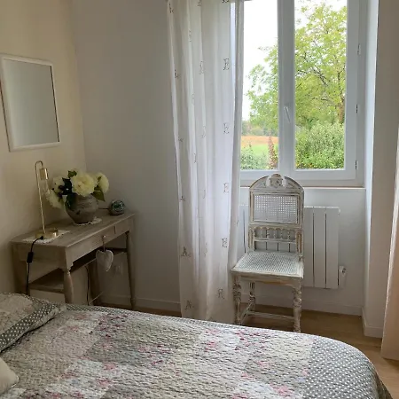Maison à La Campagne Casa vacanze *