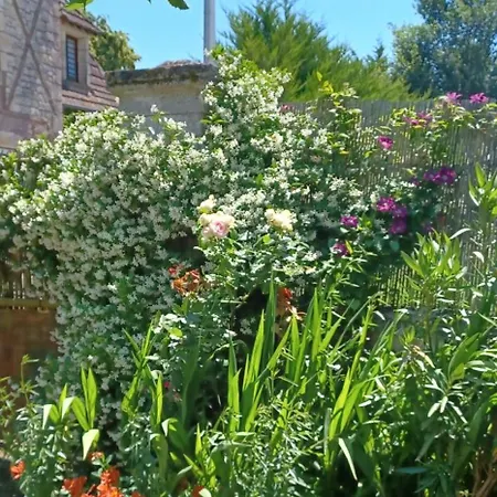 Maison A La Campagne