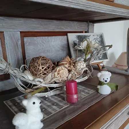 Maison A La Campagne Дом отдыха Blis-et-Born