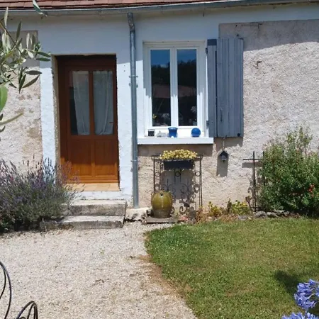 Dom wakacyjny Maison A La Campagne