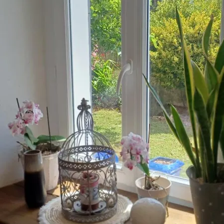 Maison A La Campagne Blis-et-Born