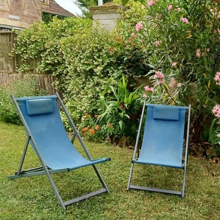 Maison A La Campagne *