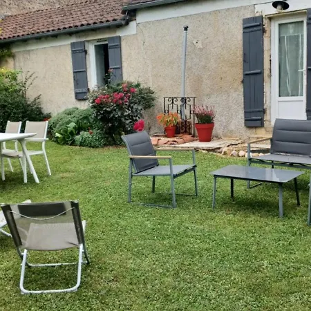Maison A La Campagne