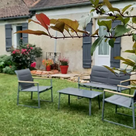 Maison A La Campagne