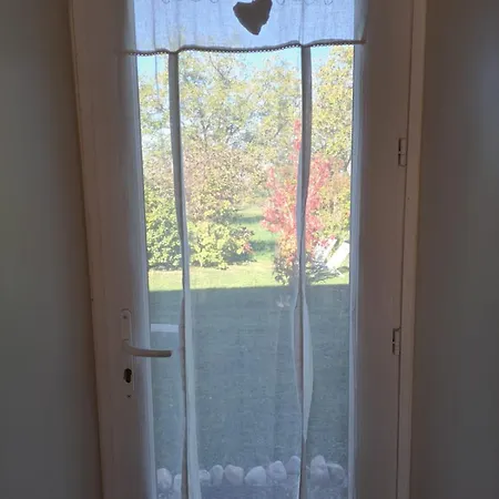 Dom wakacyjny Maison A La Campagne Blis-et-Born