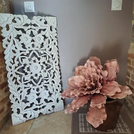 Maison A La Campagne