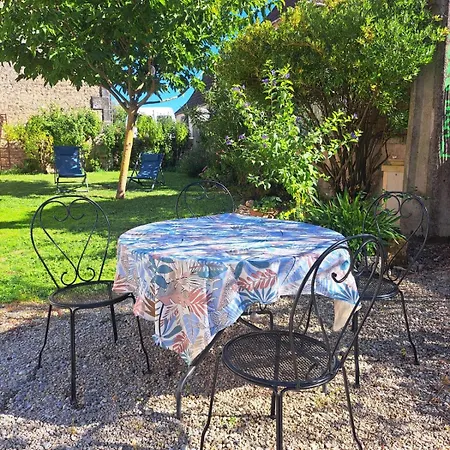 Maison à La Campagne Casa vacanze