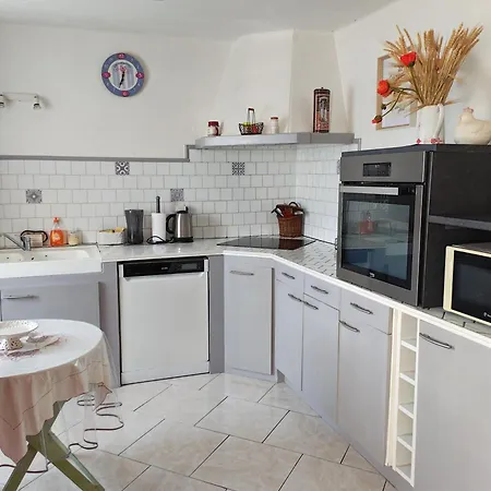 Maison A La Campagne Blis-et-Born
