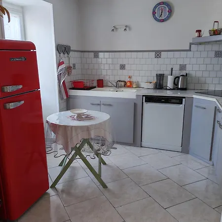 Maison A La Campagne * Blis-et-Born