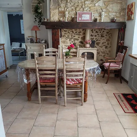 Maison A La Campagne