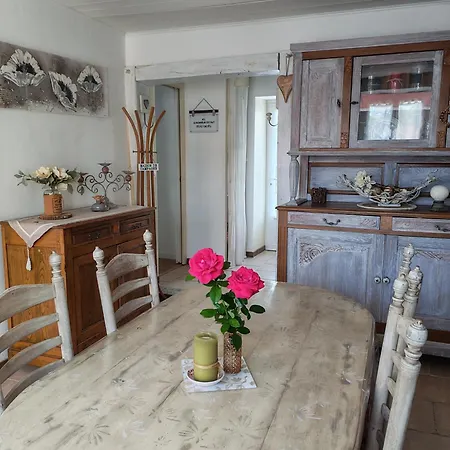 Prázdninový dům Maison A La Campagne Blis-et-Born