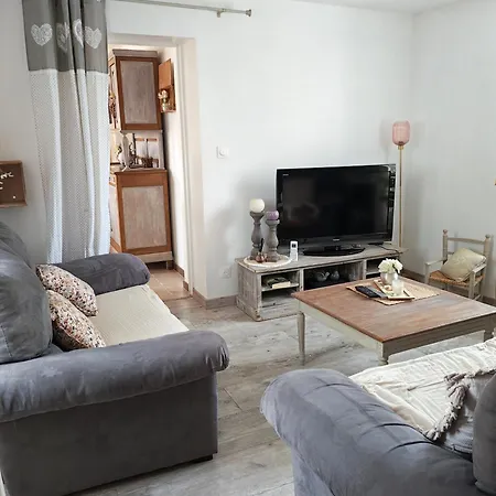 Maison A La Campagne *