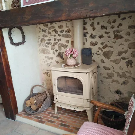 Maison A La Campagne Blis-et-Born