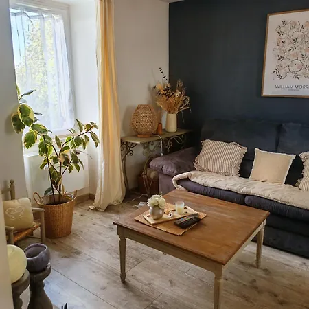 Maison A La Campagne * Blis-et-Born