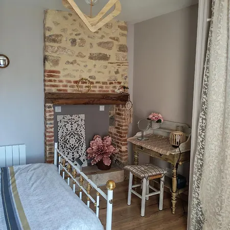 Maison A La Campagne