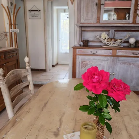 Maison A La Campagne Prázdninový dům Blis-et-Born