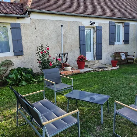 Maison A La Campagne