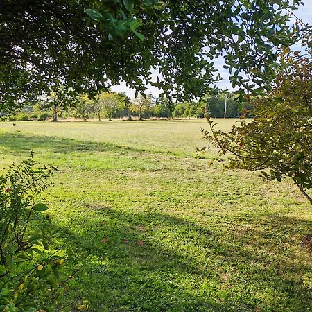Prázdninový dům Maison A La Campagne *
